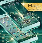 Magic Launcher Theme image 2