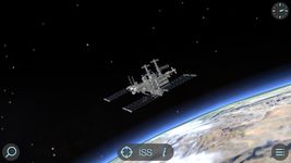Solar Walk Lite - スペースアトラスとプラネタリウム3D：太陽系、惑星、衛星、彗星 のスクリーンショットapk 2