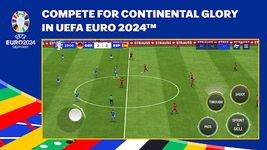 EA SPORTS FC™ Mobile Futebol captura de pantalla apk 11