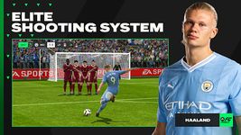 EA SPORTS FC™ Mobile Futebol captura de pantalla apk 9