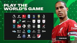 EA SPORTS FC™ Mobile Futebol의 스크린샷 apk 4