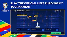 EA SPORTS FC™: UEFA EURO 2024™ ekran görüntüsü APK 23