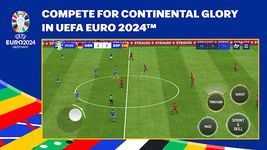 Скриншот 22 APK-версии EA SPORTS FC™: UEFA EURO 2024™