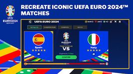 EA SPORTS FC™: UEFA EURO 2024™ 屏幕截图 apk 21