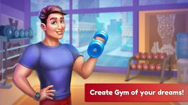 Tangkapan layar apk Dream Gym: Best in Town 7