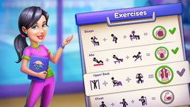 My Gym: Fitness Studio Manager capture d'écran apk 2