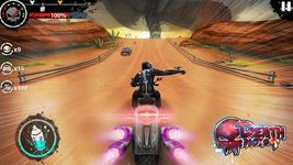 Death Moto 4 screenshot APK 2