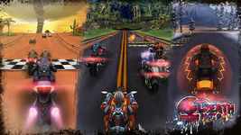 Screenshot  di Death Moto 4 apk