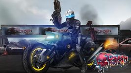 Screenshot 11 di Death Moto 4 apk