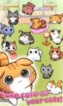 キャットルーム - ねこのお部屋着せ替えゲーム のスクリーンショットapk 4