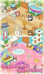 Tangkapan layar apk Cat Room - Cute Cat Games 5