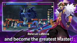 Monster Super League screenshot apk 3