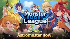 Monster Super League Screenshot APK 16