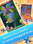 Bubble Bird Rescue 2 - Shoot! captura de pantalla apk 