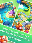 Bubble Bird Rescue 2 - Shoot! captura de pantalla apk 6