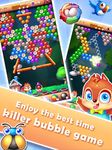 Bubble Bird Rescue 2 - Shoot! captura de pantalla apk 4