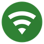 Ikona WiFi Analyzer (open-source)