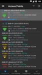 Screenshot 14 di WiFi Analyzer (open-source) apk