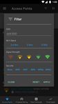 WiFi Analyzer (open-source) captura de pantalla apk 7