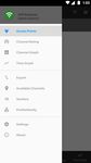 WiFi Analyzer (open-source) screenshot APK 8