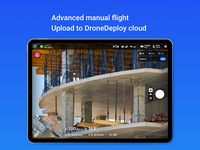 Captura de tela do apk DroneDeploy DJI Inspire/P3/P4 11