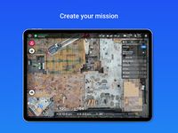 Captura de tela do apk DroneDeploy DJI Inspire/P3/P4 10