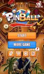 3D Pinball στιγμιότυπο apk 5