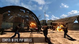 Captură de ecran Rage Z: Multiplayer Zombie FPS apk 10