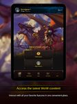 WoW Legion Companion ekran görüntüsü APK 6