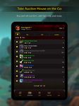 Screenshot 3 di WoW Legion Companion apk