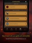 Скриншот  APK-версии WoW Legion Companion