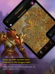 Screenshot 1 di WoW Legion Companion apk