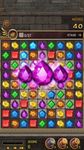 Juwelen Tempel-Quest : Match-3 Screenshot APK 13