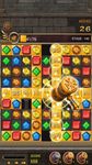 Tangkapan layar apk Jewels Temple Quest : Match 3 10