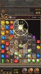 Tangkapan layar apk Jewels Temple Quest : Match 3 