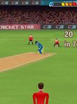 Cricket Star screenshot apk 1