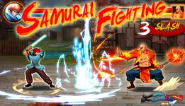 Samurai Fighting -Shin Spirits image 3