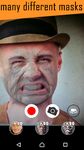 Картинка  Old Face Camera