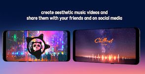 Скриншот 1 APK-версии Avee Music Player