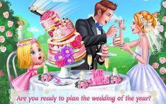 Wedding Planner - Girls Game ảnh số 5