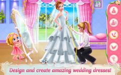Wedding Planner - Girls Game ảnh số 3