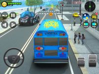 Super School Driver 3D のスクリーンショットapk 13