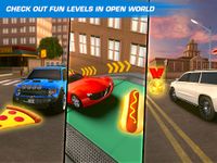 Screenshot 11 di Super School Driver 3D apk