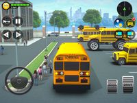 Super School Driver 3D のスクリーンショットapk 6