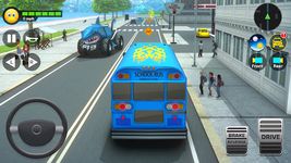 Super School Driver 3D のスクリーンショットapk 21