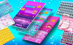 Redraw Keyboard New 2017 στιγμιότυπο apk 