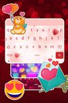 Redraw Keyboard Emoji & Themes capture d'écran apk 16