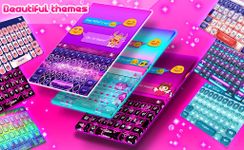 Redraw Keyboard Emoji & Themes screenshot apk 11