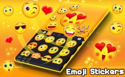 Captură de ecran Redraw Keyboard Emoji & Themes apk 9