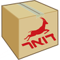 Israel post - tracking mail icon